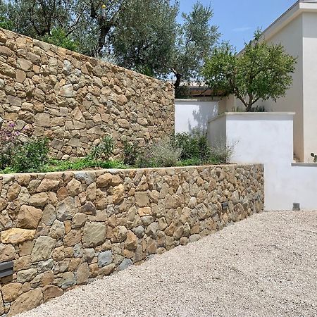 Bed and Breakfast Nostos Casale SantʼAgata sui Due Golfi Exterior foto