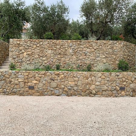 Bed and Breakfast Nostos Casale SantʼAgata sui Due Golfi Exterior foto