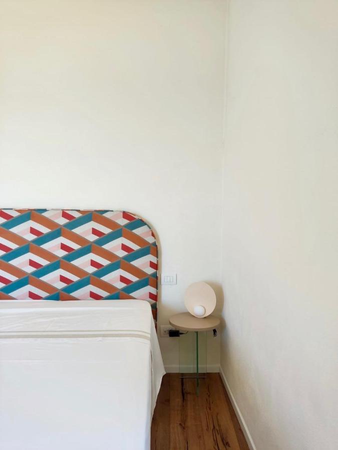 Bed and Breakfast Nostos Casale SantʼAgata sui Due Golfi Exterior foto