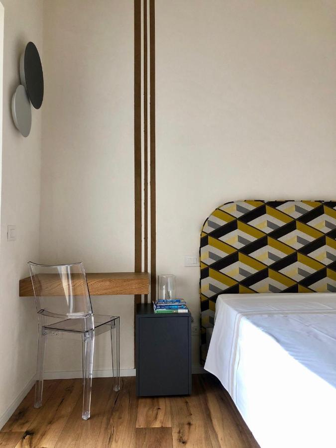 Bed and Breakfast Nostos Casale SantʼAgata sui Due Golfi Exterior foto