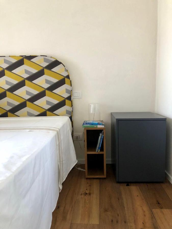 Bed and Breakfast Nostos Casale SantʼAgata sui Due Golfi Exterior foto
