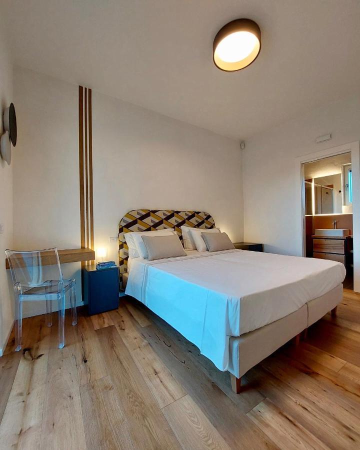 Bed and Breakfast Nostos Casale SantʼAgata sui Due Golfi Exterior foto