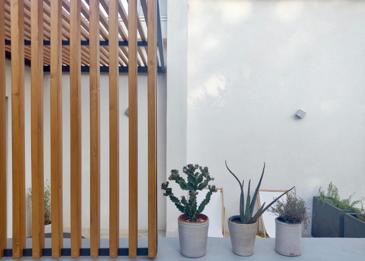 Bed and Breakfast Nostos Casale SantʼAgata sui Due Golfi Exterior foto