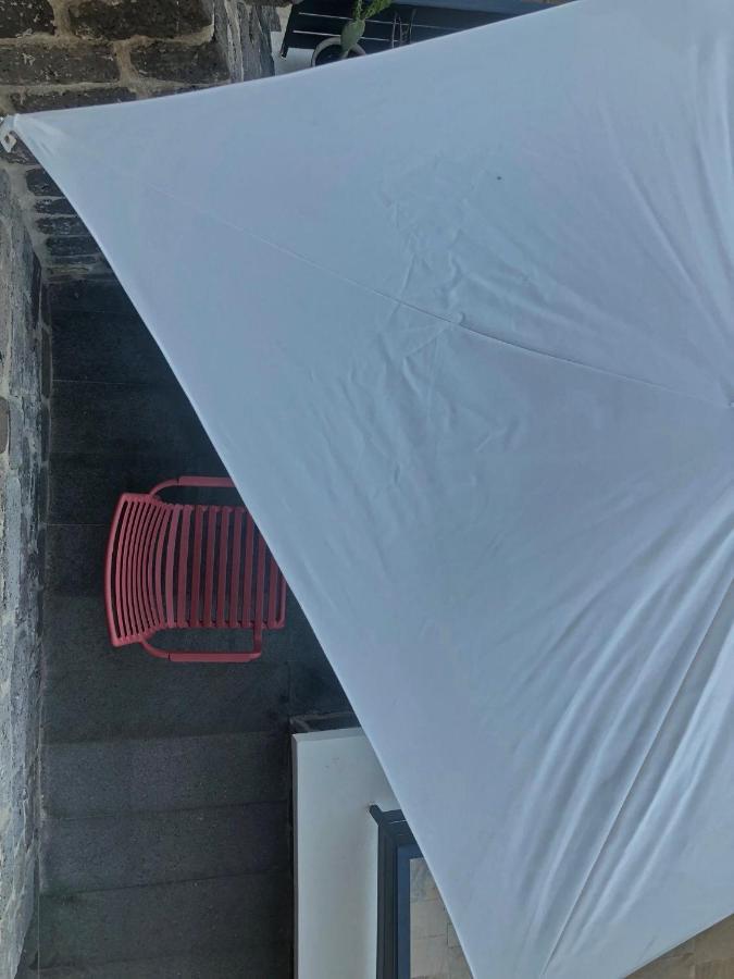 Bed and Breakfast Nostos Casale SantʼAgata sui Due Golfi Exterior foto